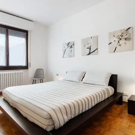 Apartment Palma's House Dongo