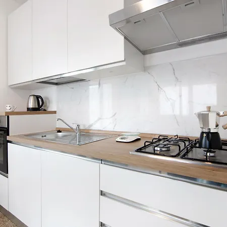 Palma's House * Dongo