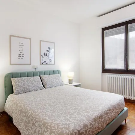 Palma's House Apartment Dongo