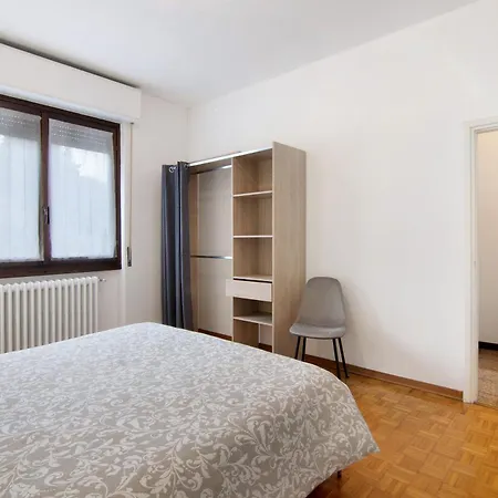 Palma's House Apartment *