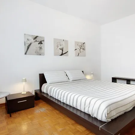 Palma's House Apartment Dongo