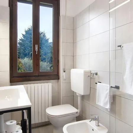 Apartment Palma's House *