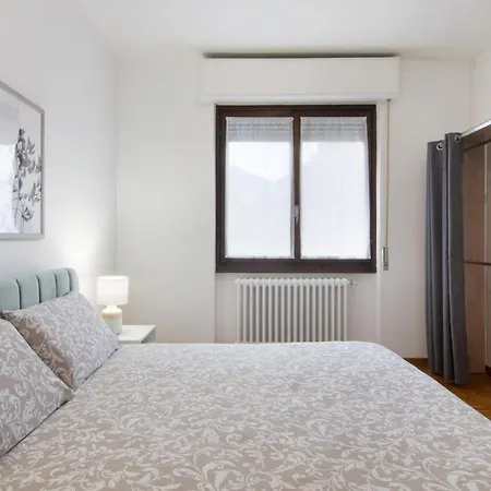 Apartment Palma's House Dongo