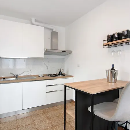 Apartment Palma's House *