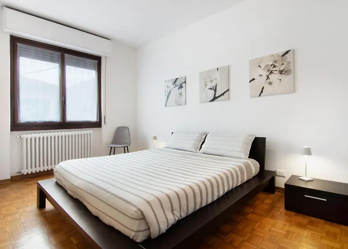Apartmán Palma's House Dongo