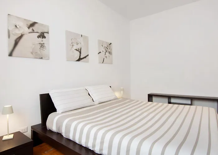 Palma's House Apartmán