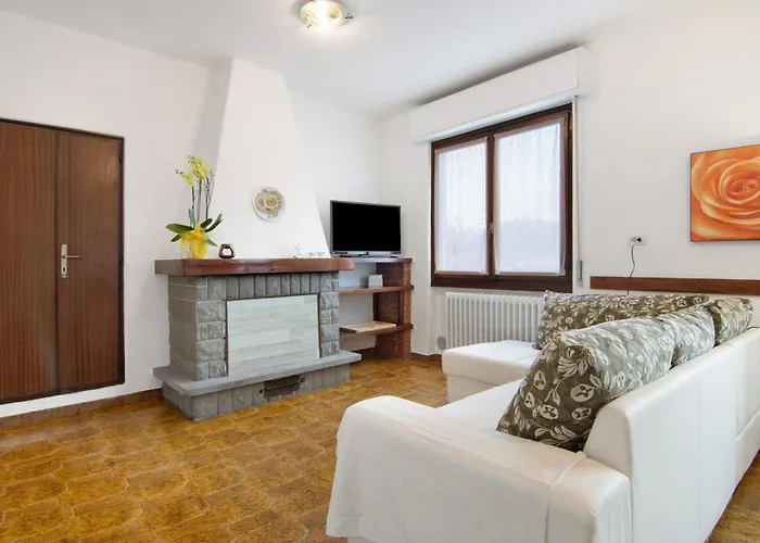 Apartmán Palma's House
