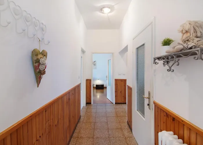 Apartmán Palma's House *