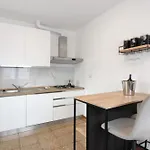 Palma's House Apartment