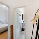 Apartment Palma's House *