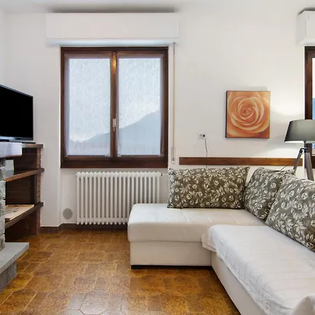 Apartment Palma's House *