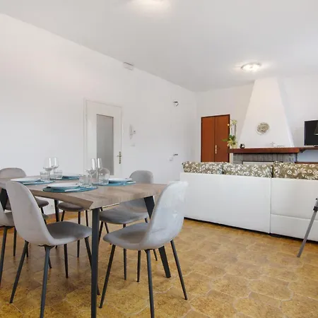 Palma's House Apartment *