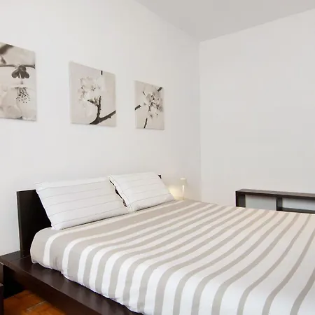 Palma's House Appartement