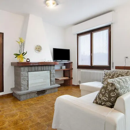 Apartment Palma's House