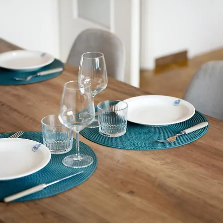 Appartamento Palma's House Dongo