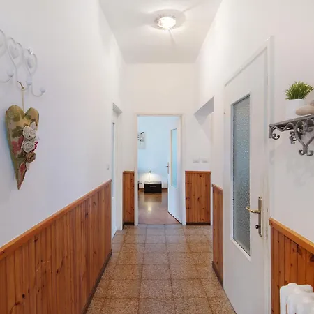 Apartment Palma's House *