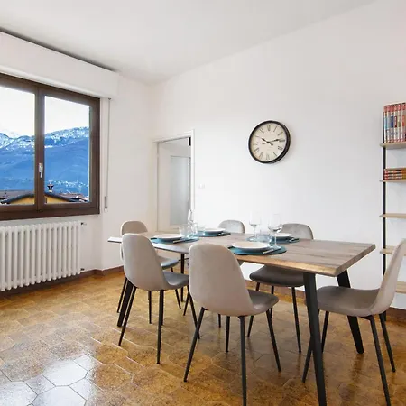 Palma's House Apartment *