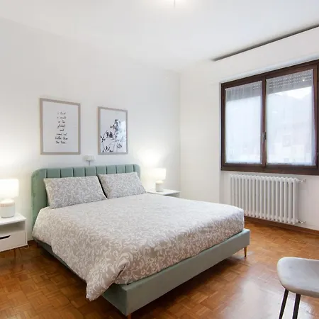 Apartment Palma's House *