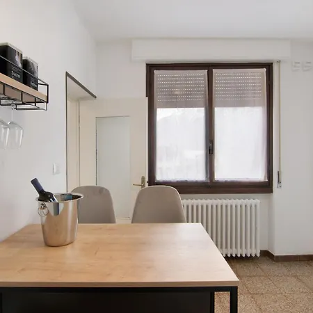 Palma's House Appartement