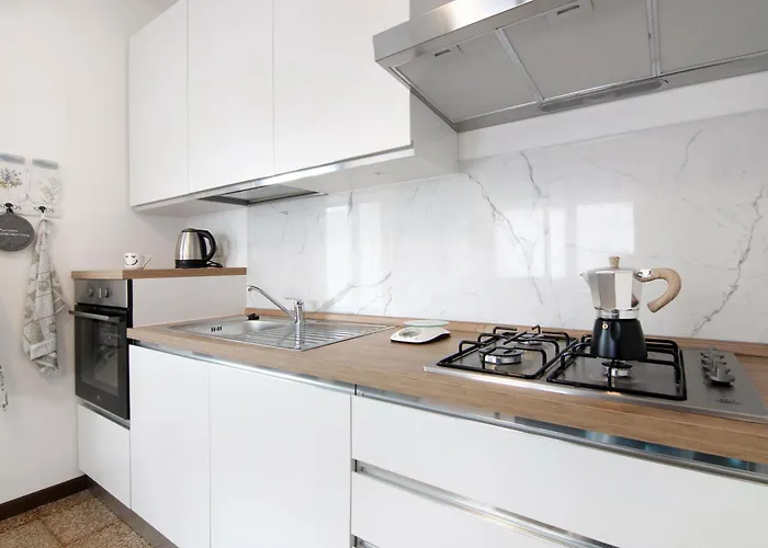 Palma's House * Dongo