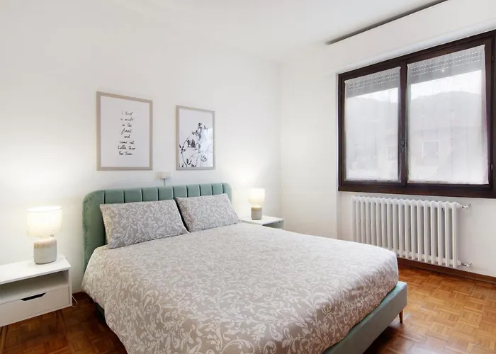 Palma's House Appartement Dongo