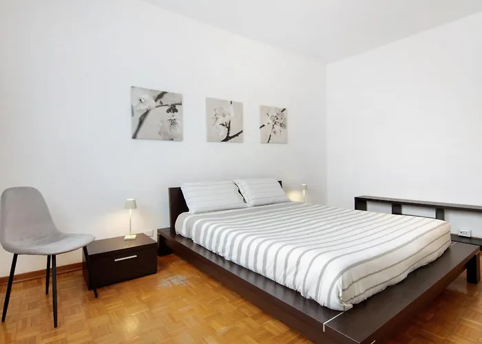 Palma's House Appartement Dongo