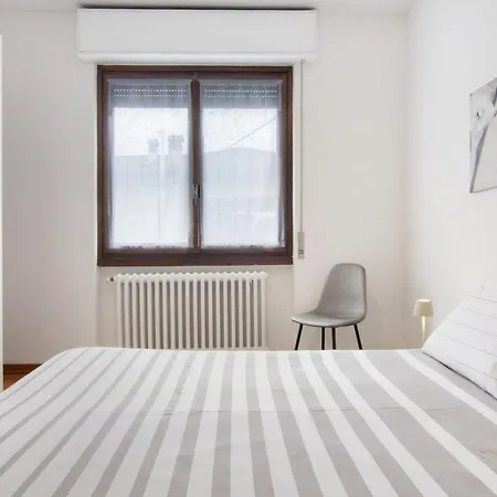 公寓 Palma's House *