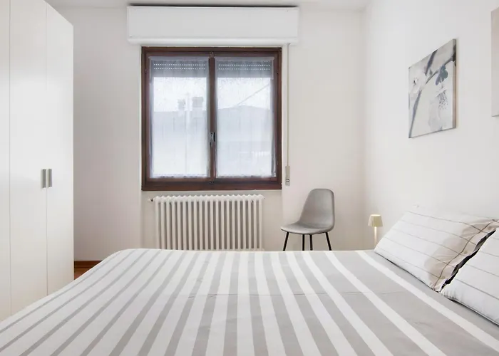 公寓 Palma's House *