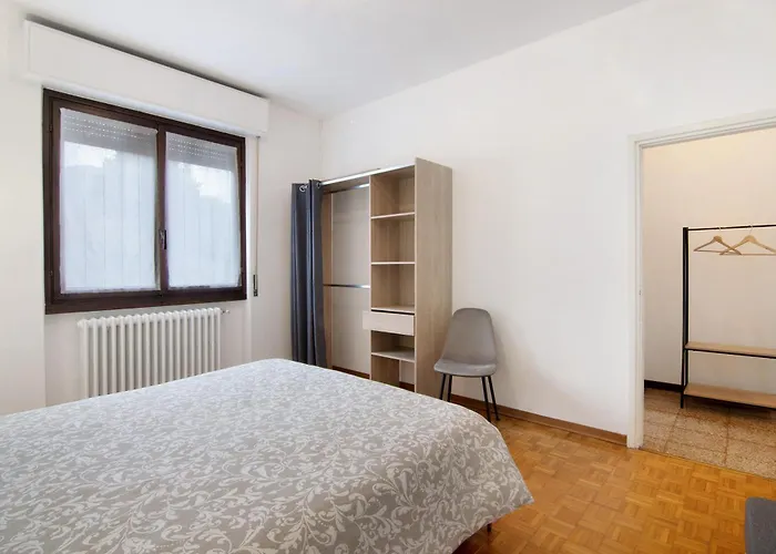 Palma's House 公寓 *