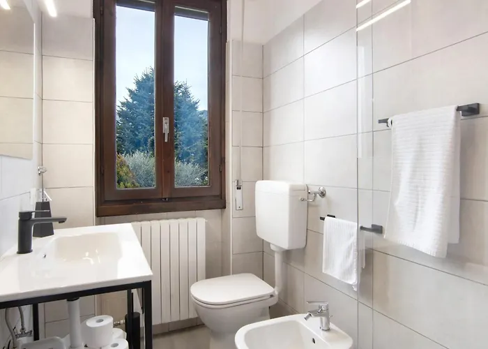 公寓 Palma's House *