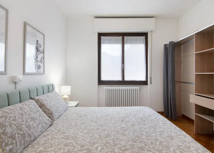 公寓 Palma's House 东戈