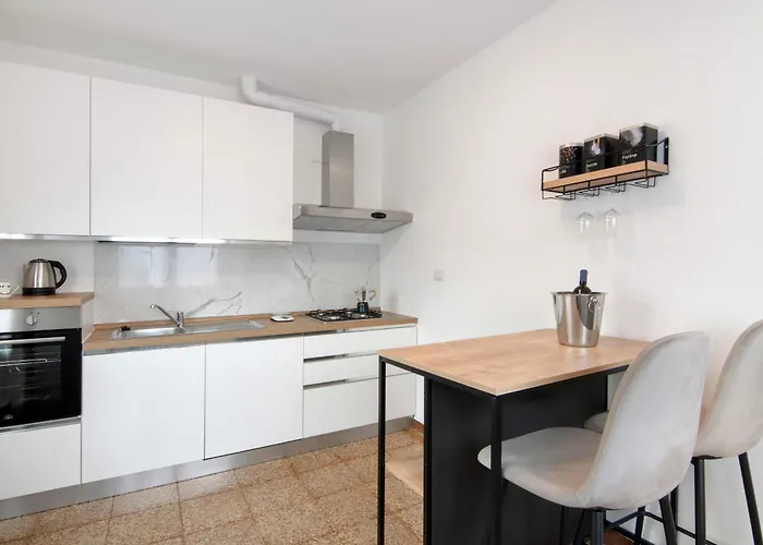 公寓 Palma's House *